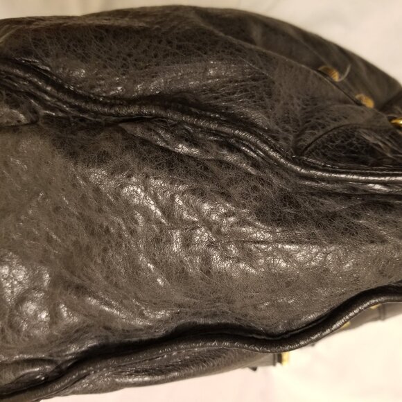 Vintage Balenciaga City "Le Bag" Giant 21 Bag - Picture 5 of 16